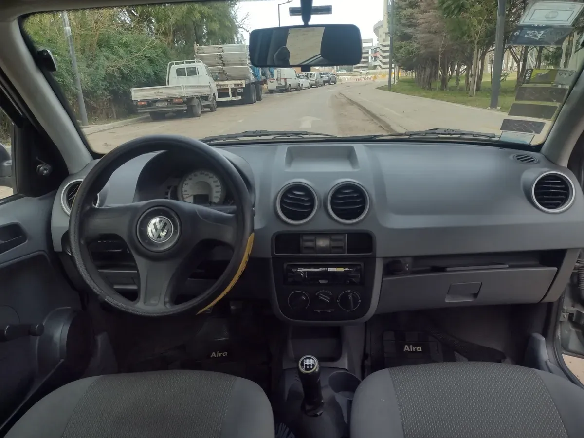 Mirá esta publicación de Volkswagen Gol Trend