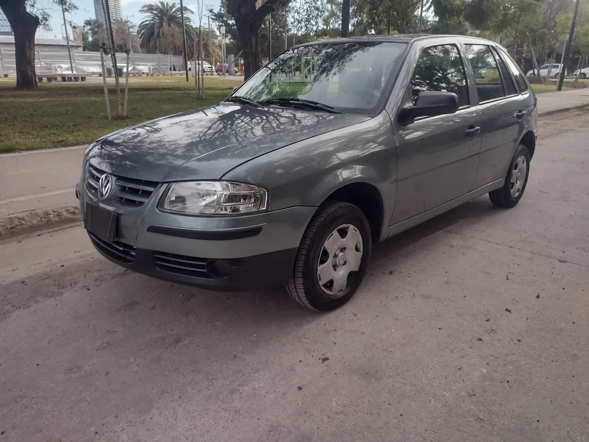 Mira esta publicación de Volkswagen Gol Trend