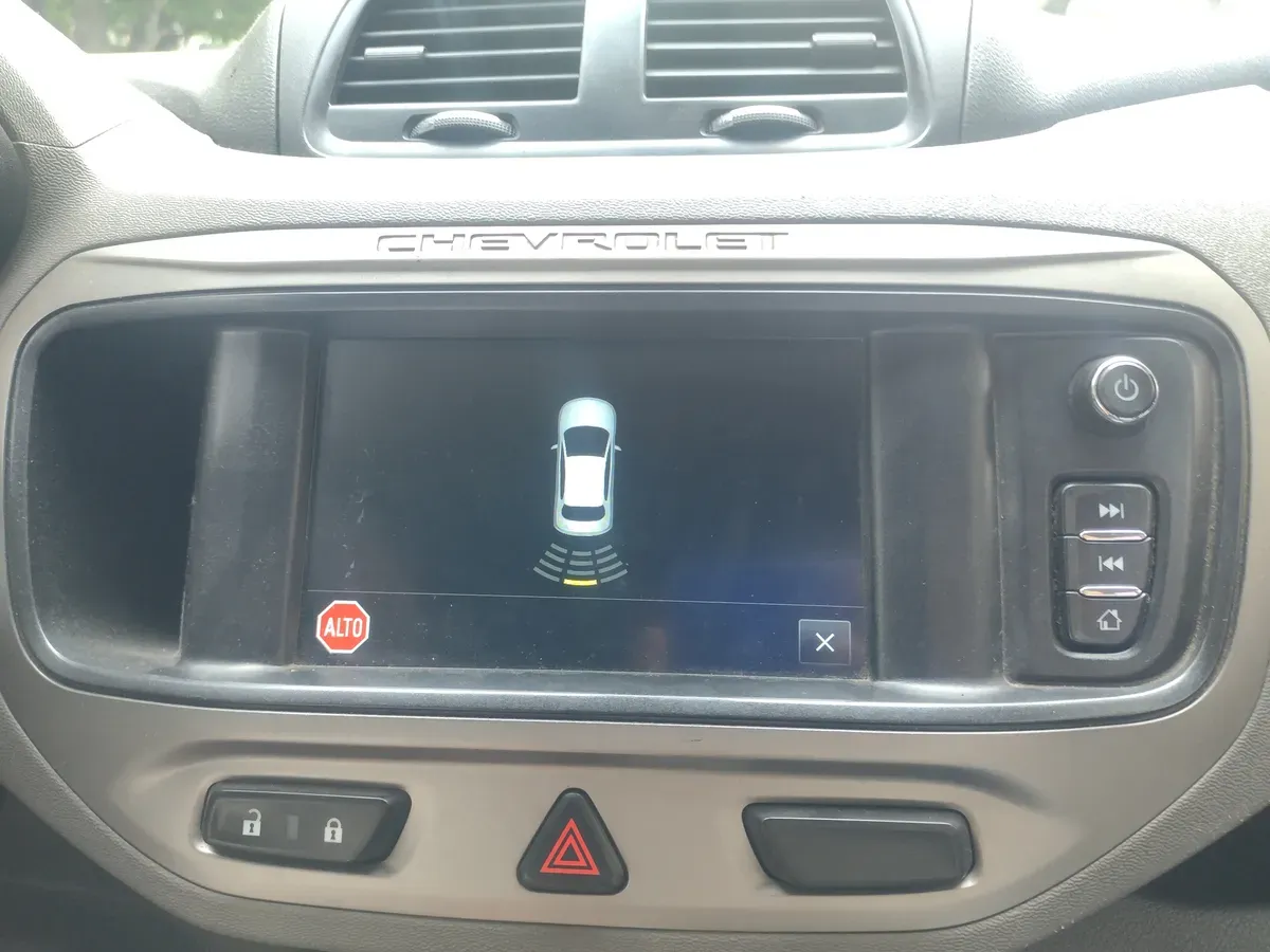 Mirá esta publicación de Chevrolet Spin