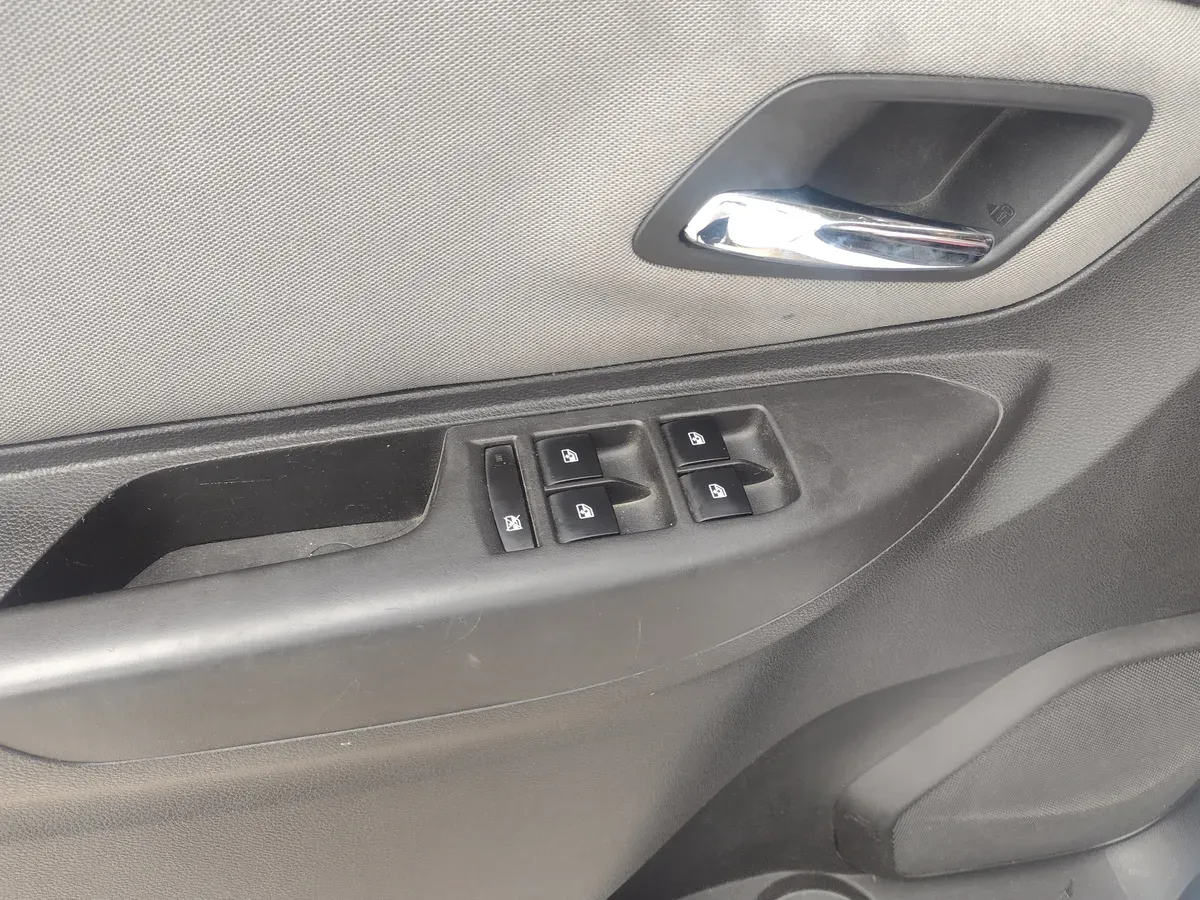 Mirá esta publicación de Chevrolet Spin