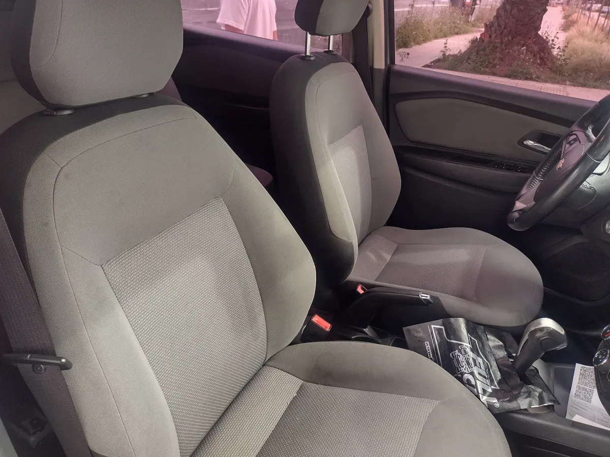 Mirá esta publicación de Chevrolet Spin