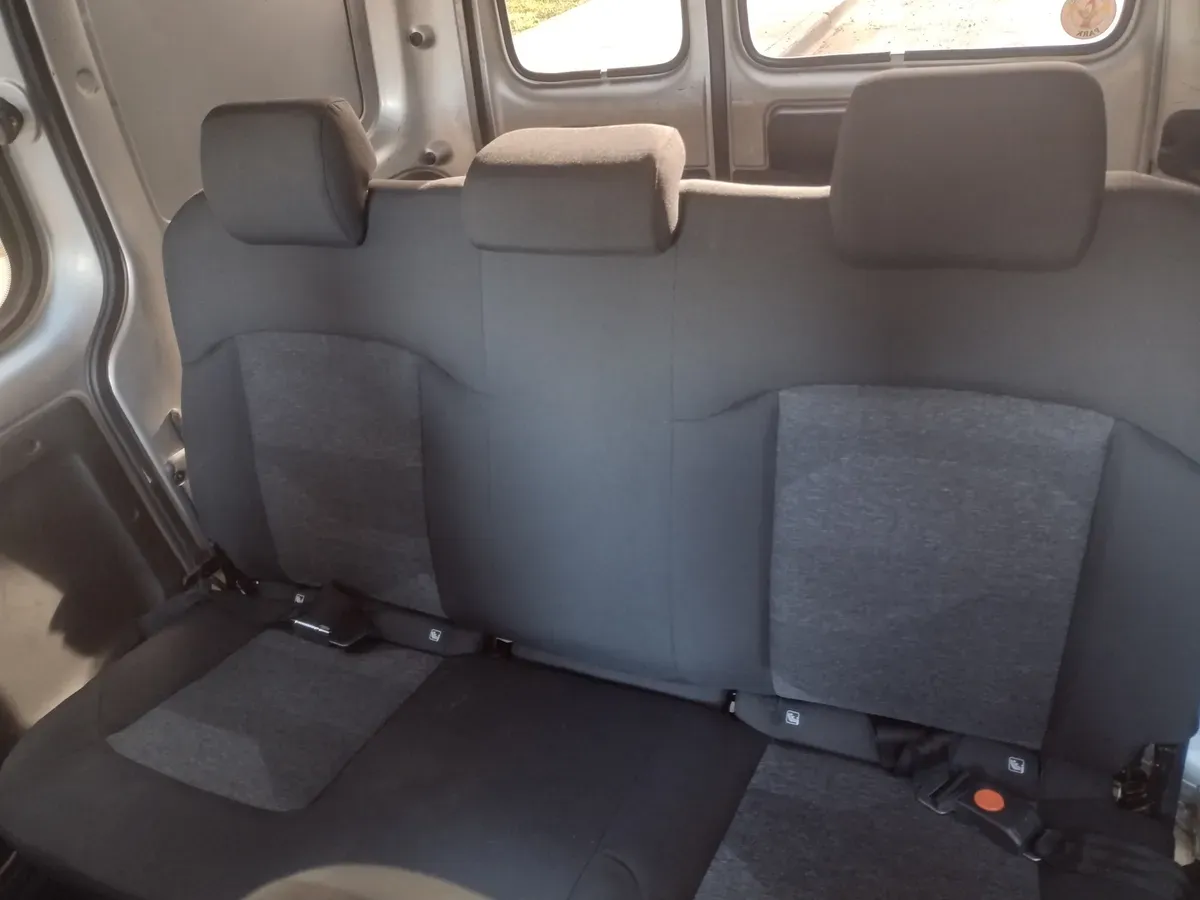 Mirá esta publicación de Renault Kangoo