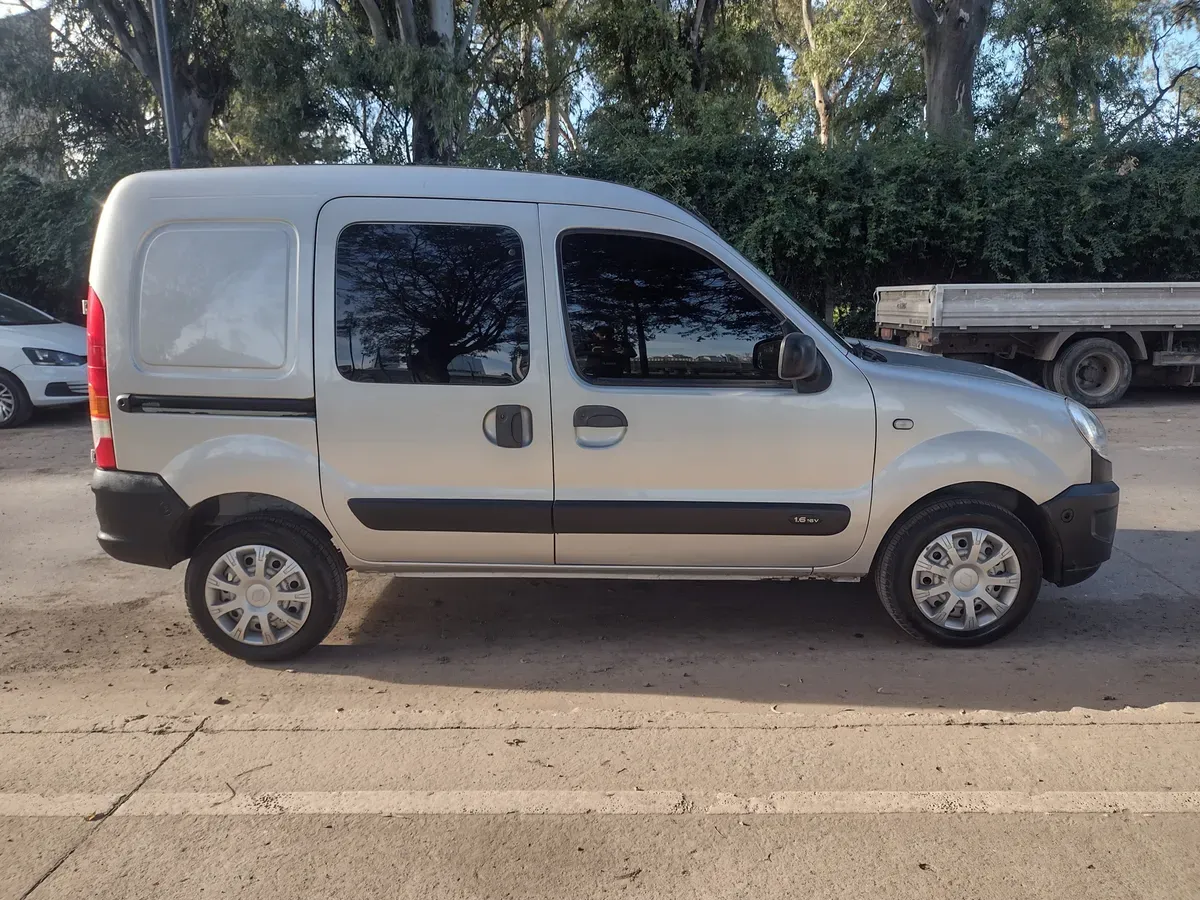 Mira esta publicación de Renault Kangoo
