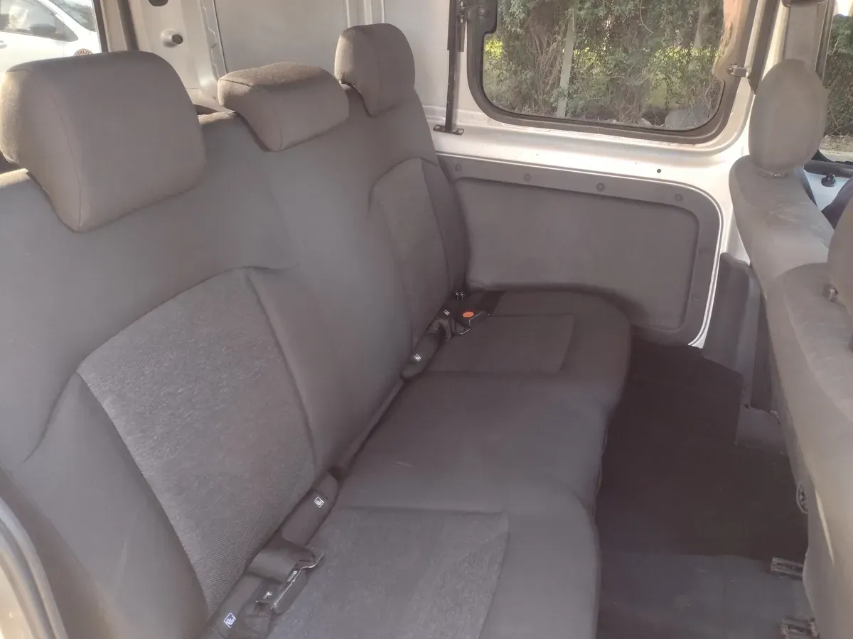 Mirá esta publicación de Renault Kangoo