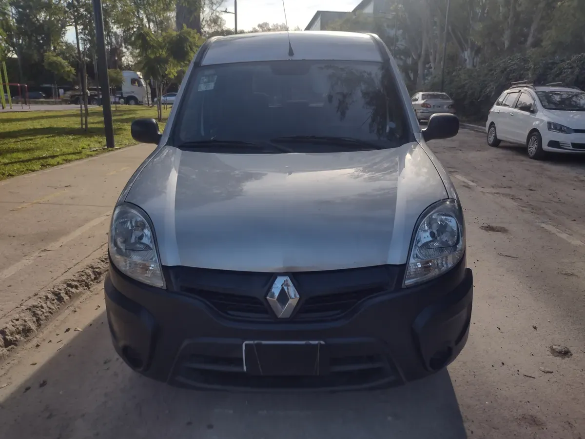 Mira esta publicación de Renault Kangoo