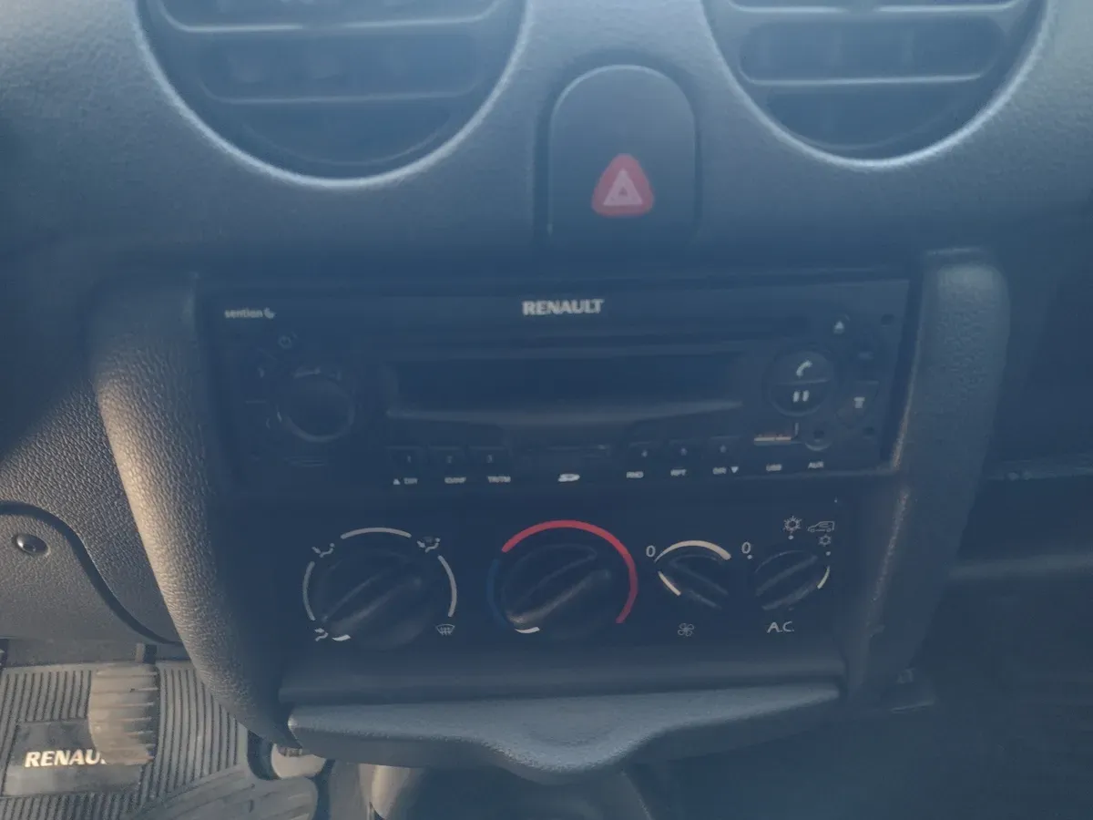 Mira esta publicación de Renault Kangoo