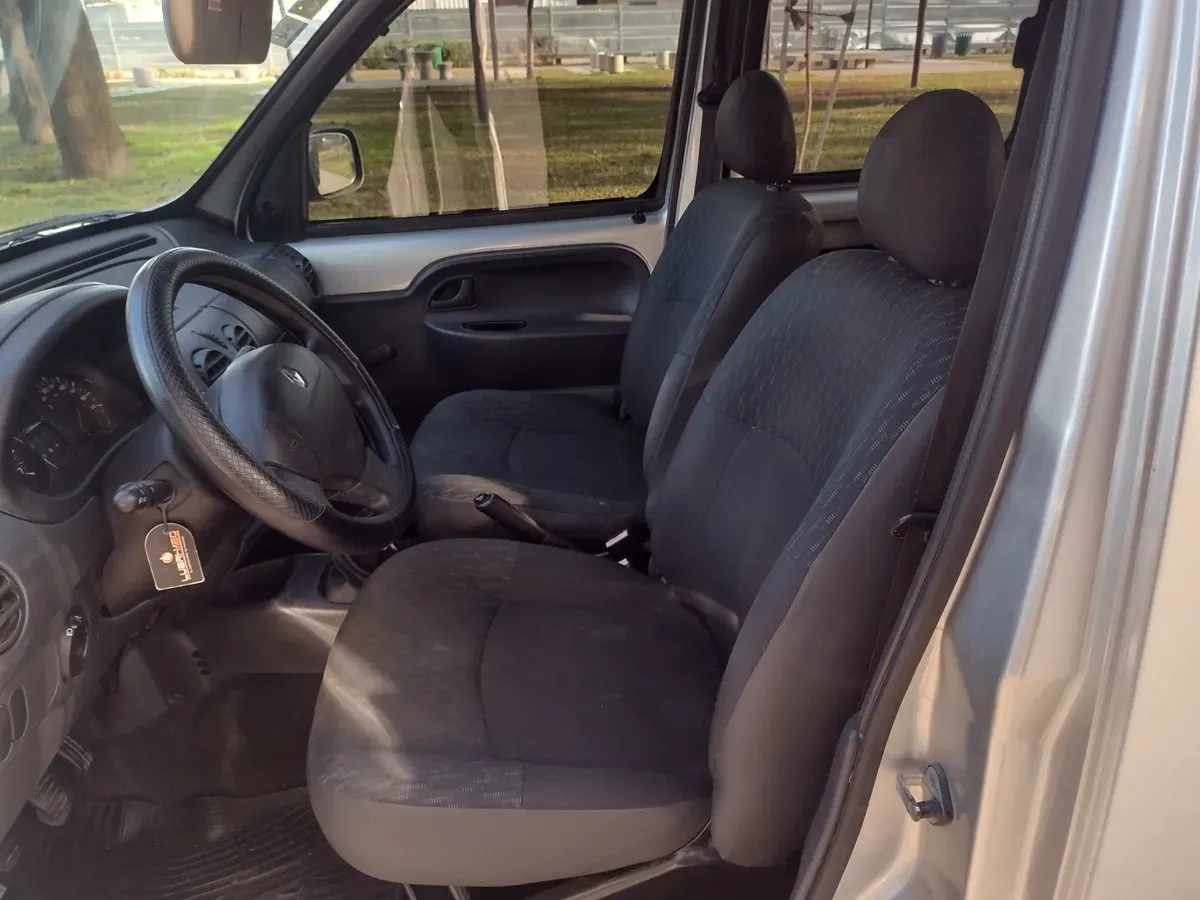 Mirá esta publicación de Renault Kangoo