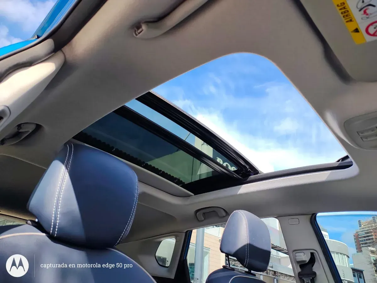 Mira esta publicación de Chevrolet Tracker