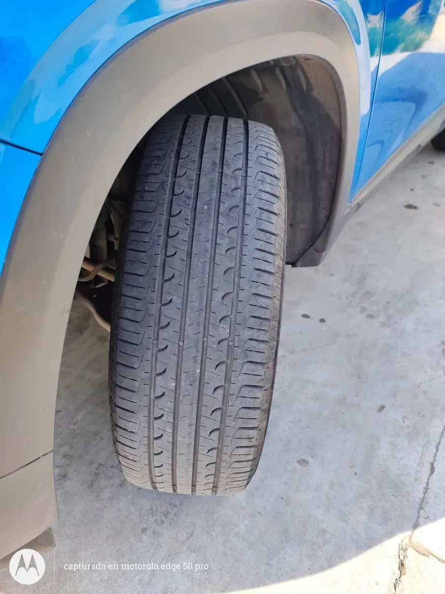 Mirá esta publicación de Chevrolet Tracker