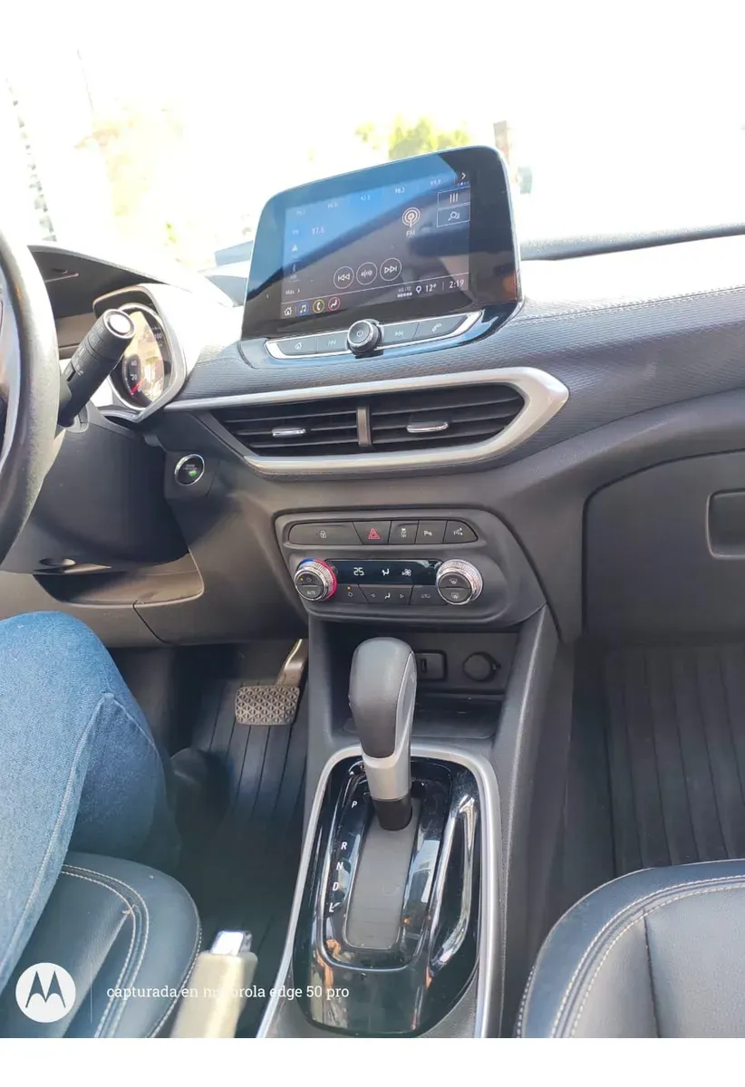 Mirá esta publicación de Chevrolet Tracker