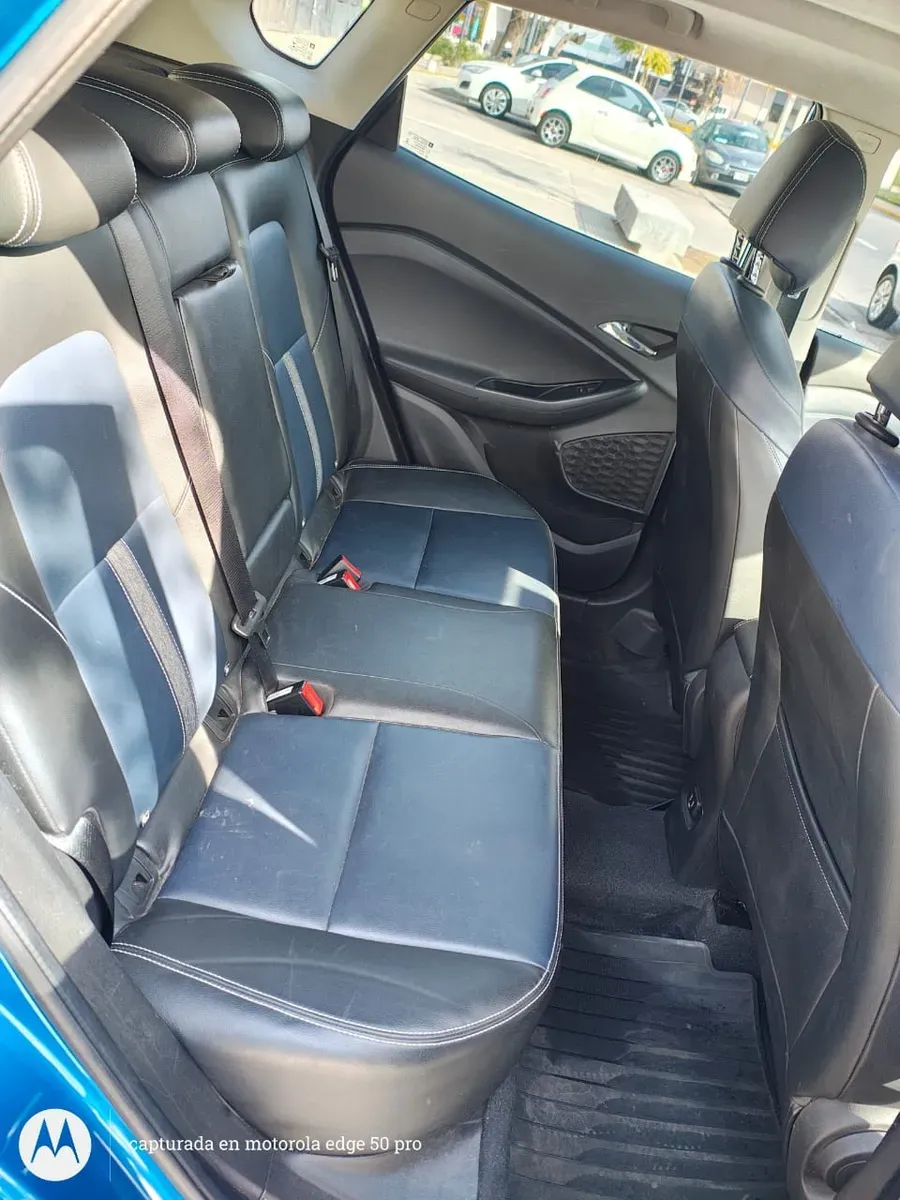 Mirá esta publicación de Chevrolet Tracker