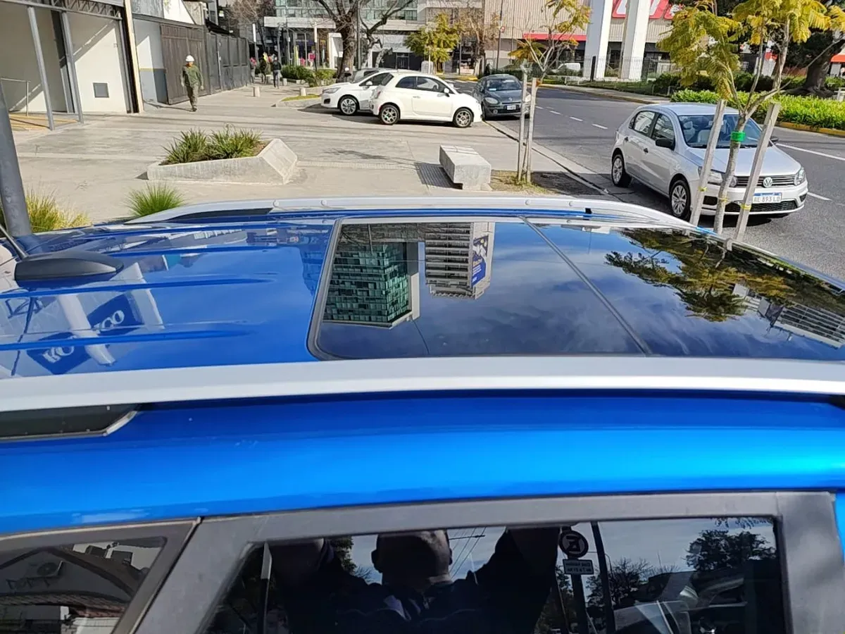 Mira esta publicación de Chevrolet Tracker