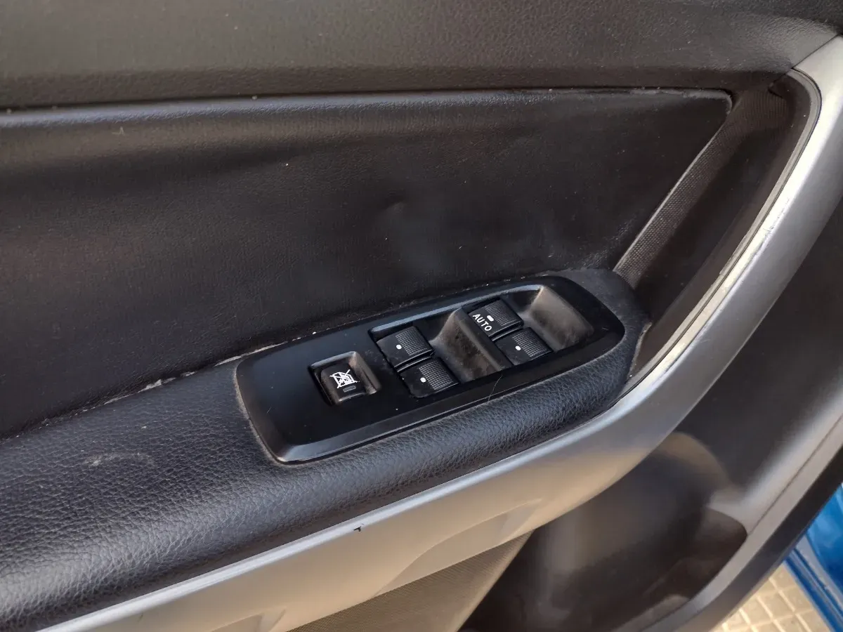 Mirá esta publicación de Ford Ranger