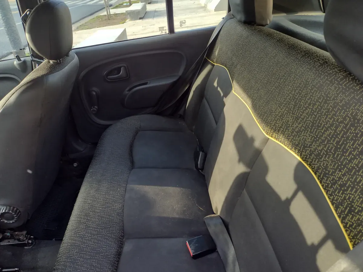 Mira esta publicación de Renault Clio Mio