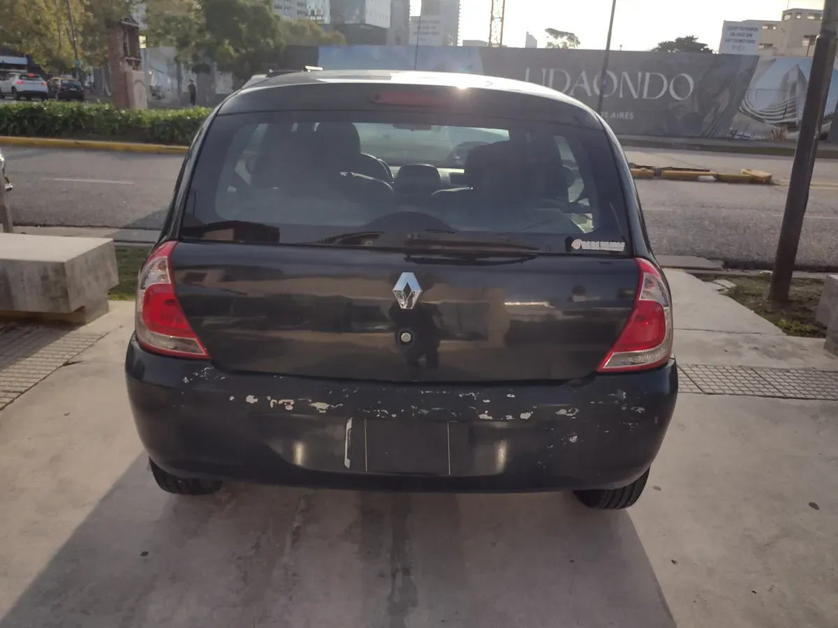 Mira esta publicación de Renault Clio Mio