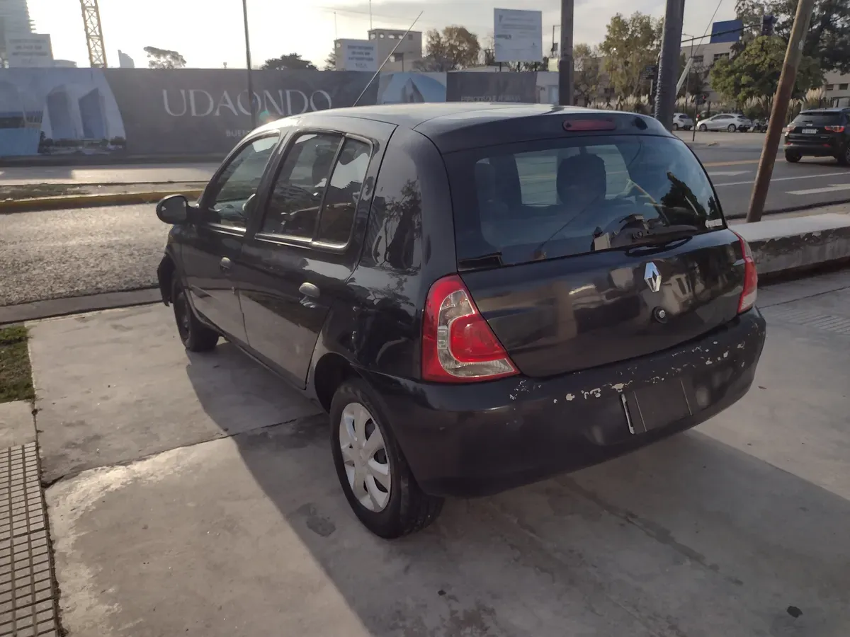 Mira esta publicación de Renault Clio Mio