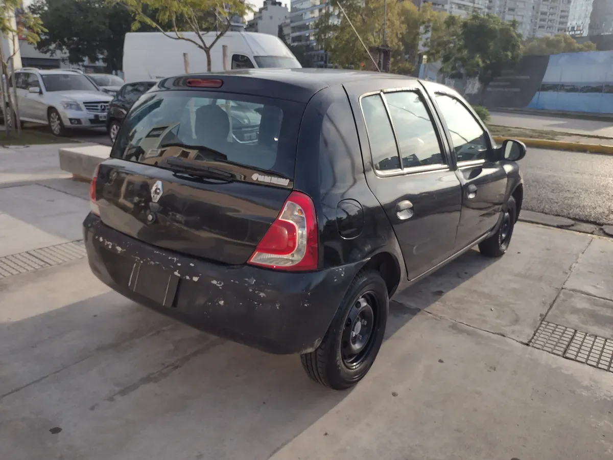 Mira esta publicación de Renault Clio Mio