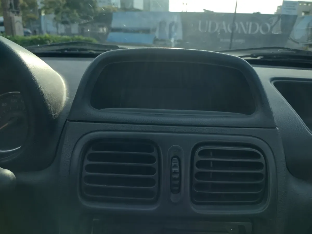 Mirá esta publicación de Renault Clio Mio
