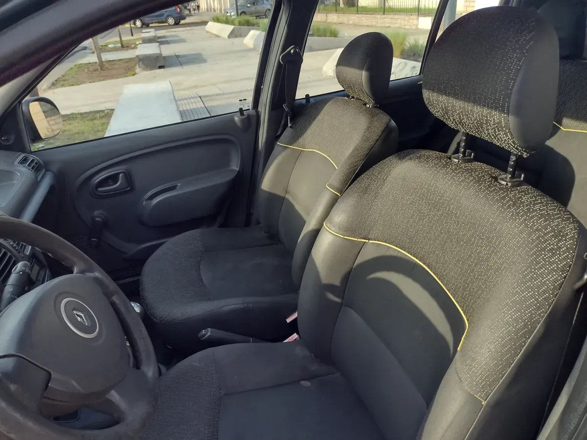 Mirá esta publicación de Renault Clio Mio
