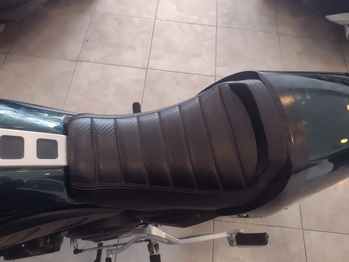 Mira esta publicación de Zanella Motos RX 250