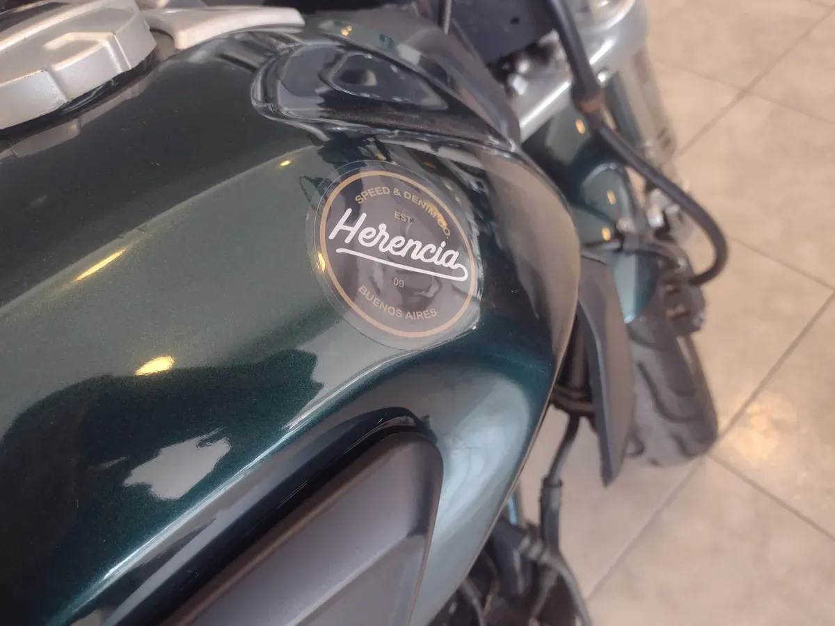 Mirá esta publicación de Zanella Motos RX 250