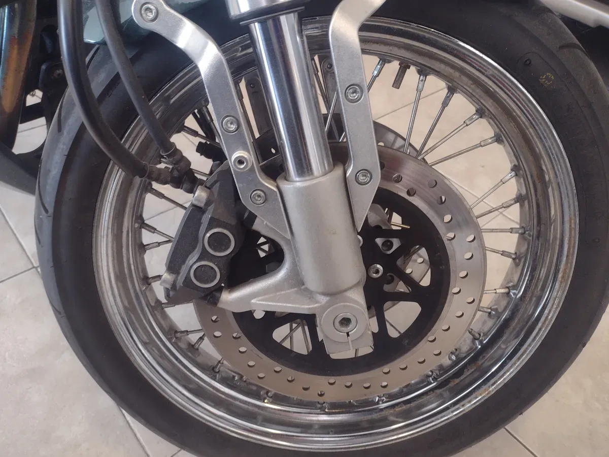 Mira esta publicación de Zanella Motos RX 250