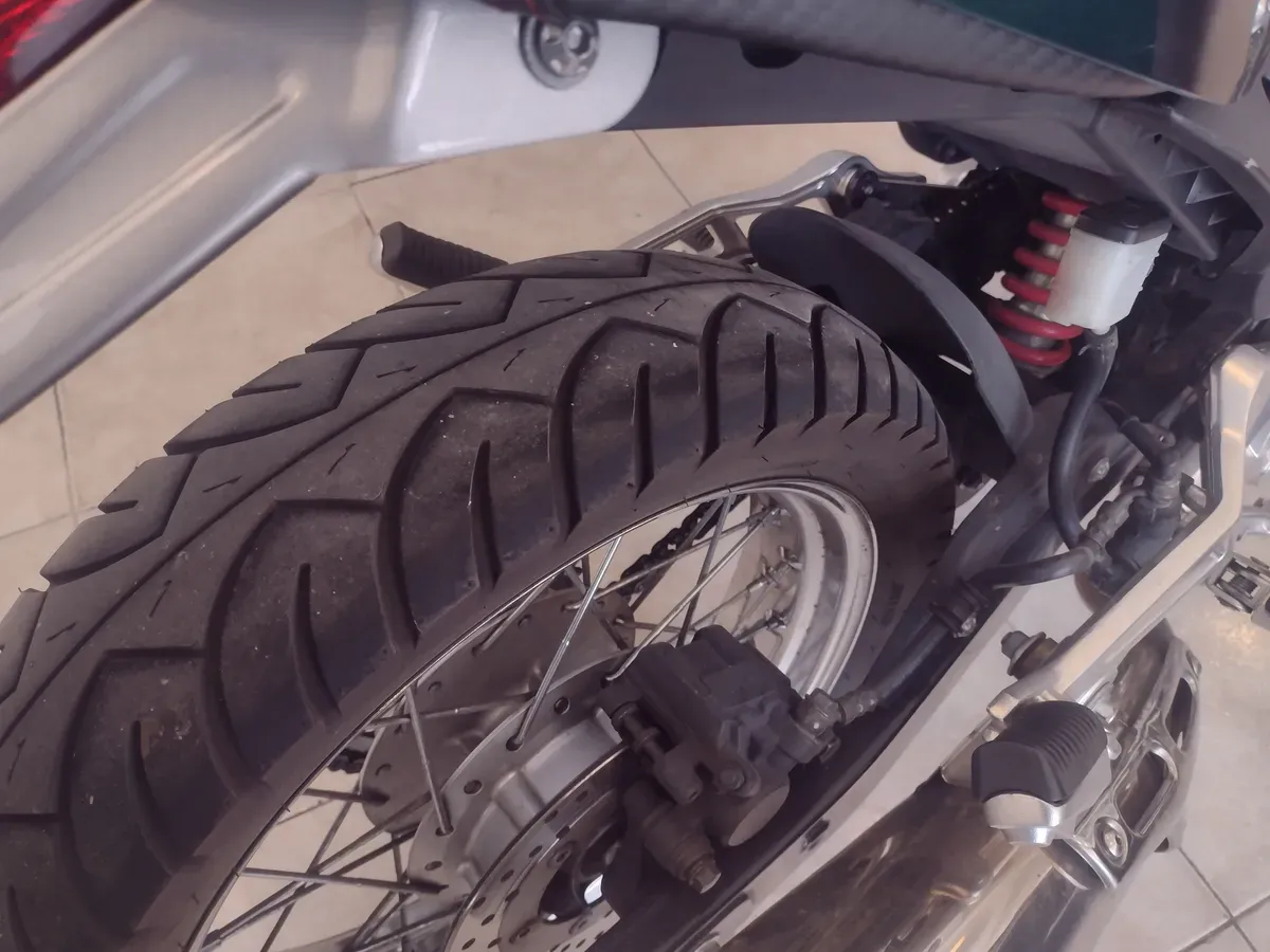 Mirá esta publicación de Zanella Motos RX 250