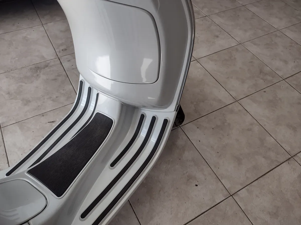 Mirá esta publicación de Piaggio 150 Vespa LX