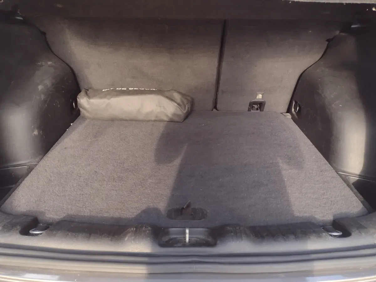 Mirá esta publicación de Jeep Compass