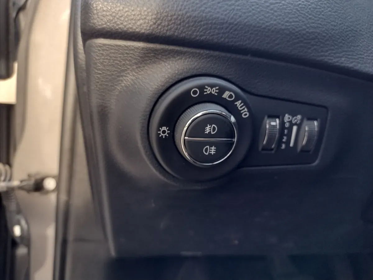 Mirá esta publicación de Jeep Compass
