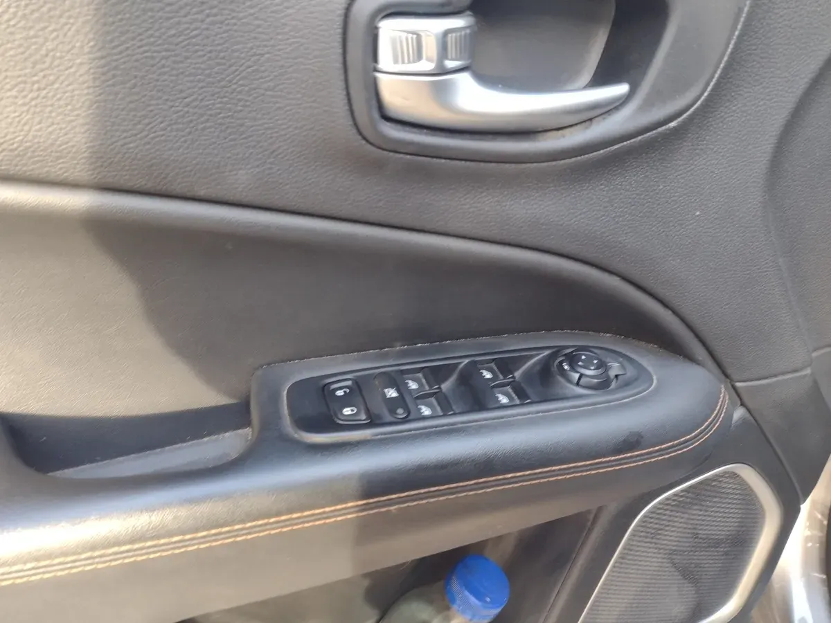 Mira esta publicación de Jeep Compass