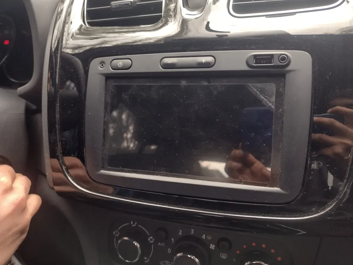 Mirá esta publicación de Renault Sandero