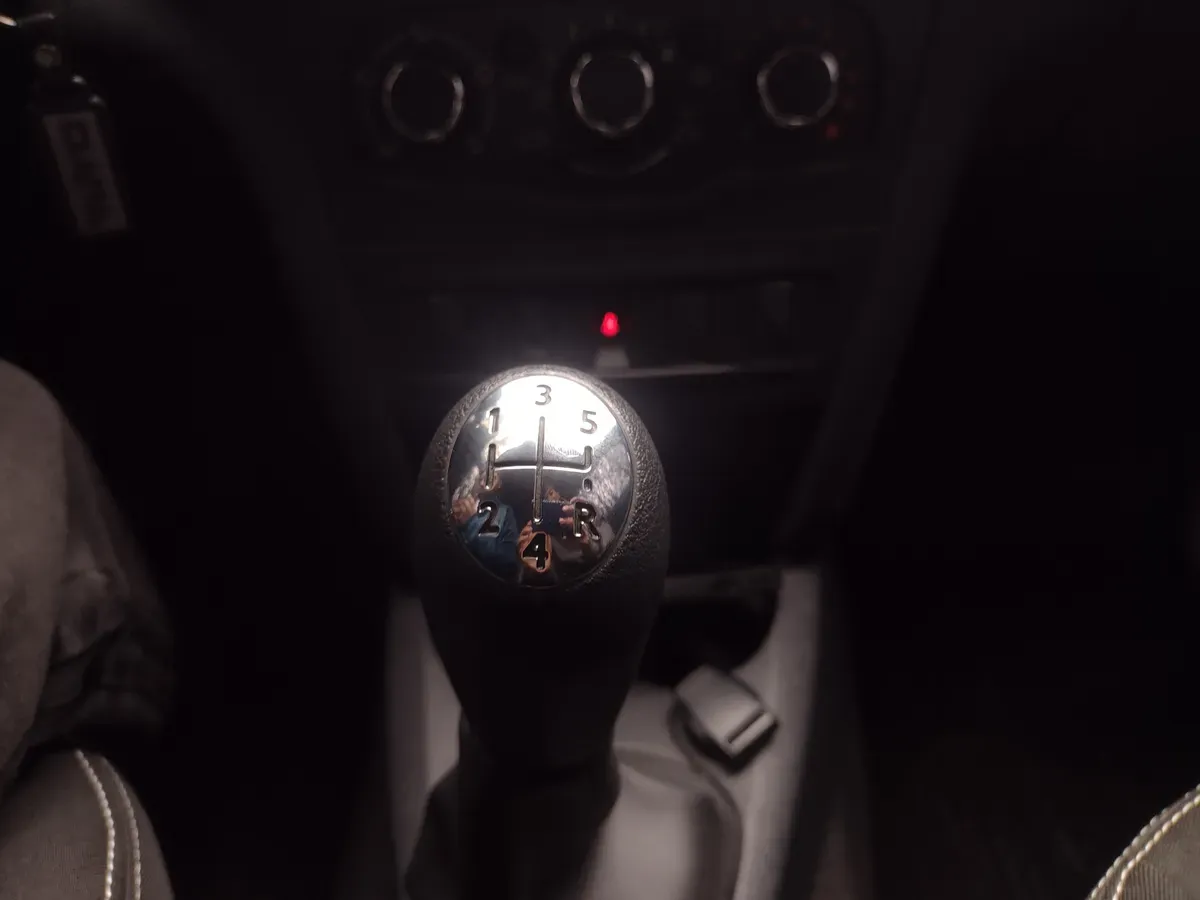 Mirá esta publicación de Renault Sandero
