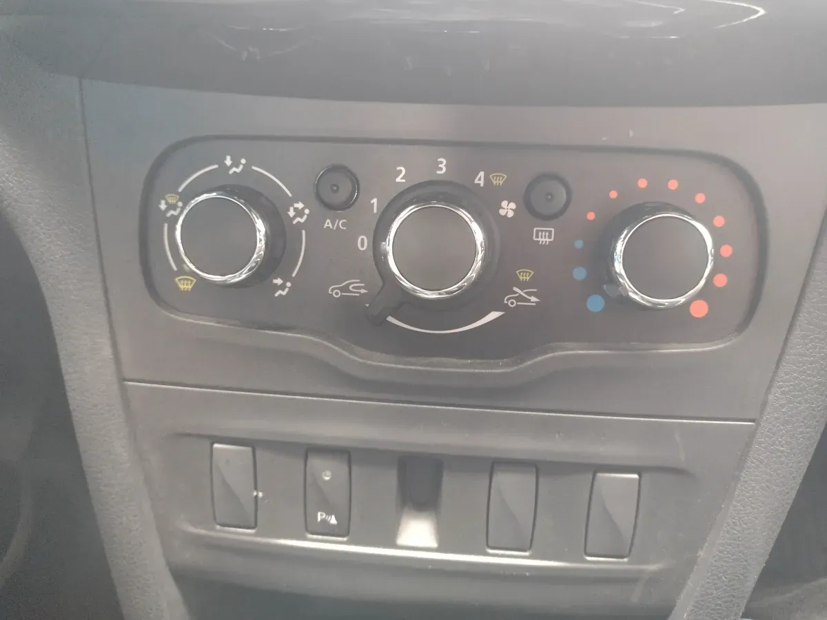 Mirá esta publicación de Renault Sandero