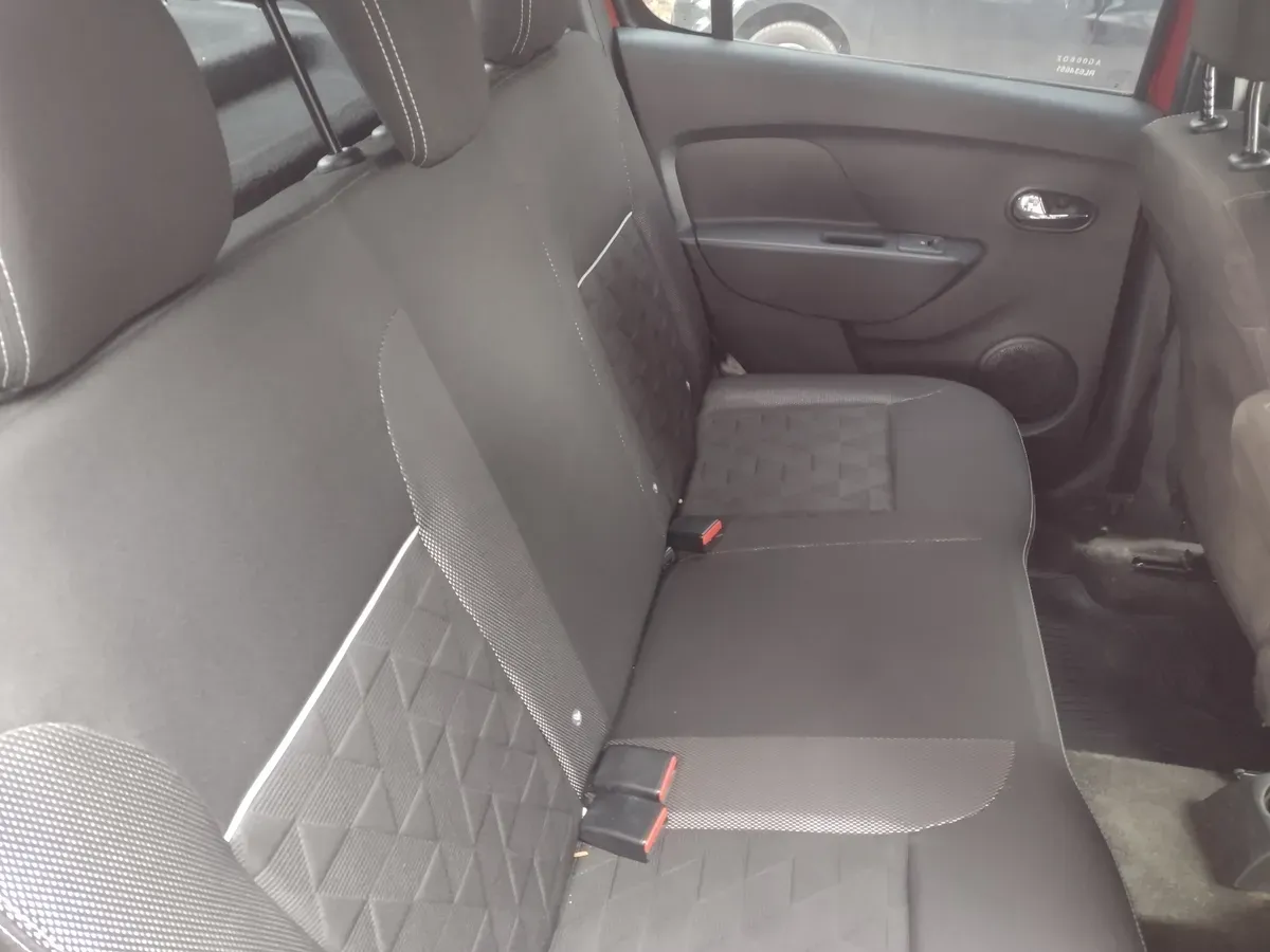 Mirá esta publicación de Renault Sandero