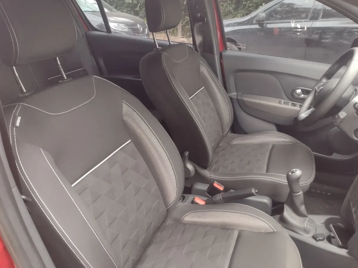 Mirá esta publicación de Renault Sandero