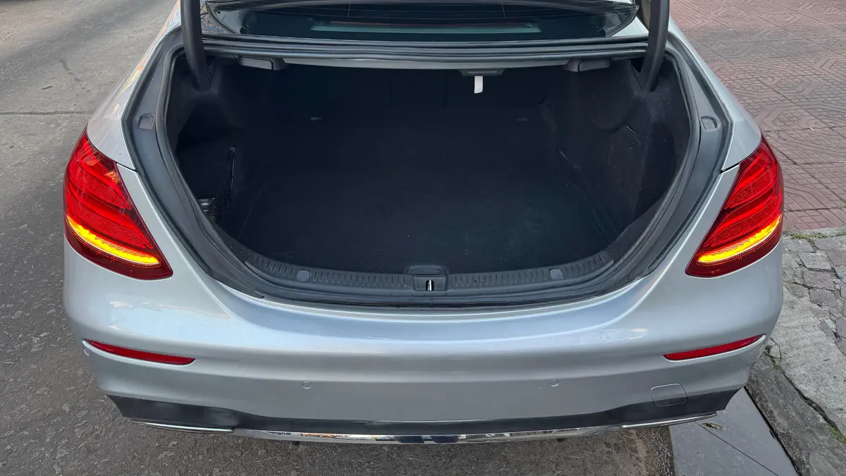Mirá esta publicación de Mercedes Benz Clase E