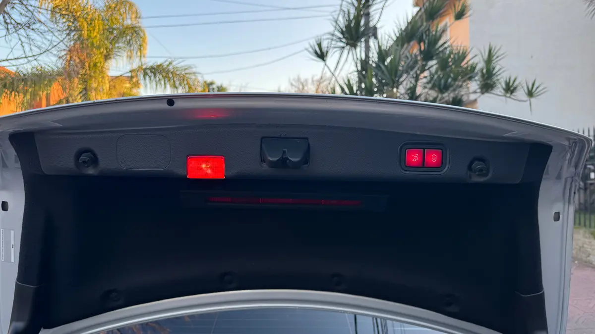 Mirá esta publicación de Mercedes Benz Clase E