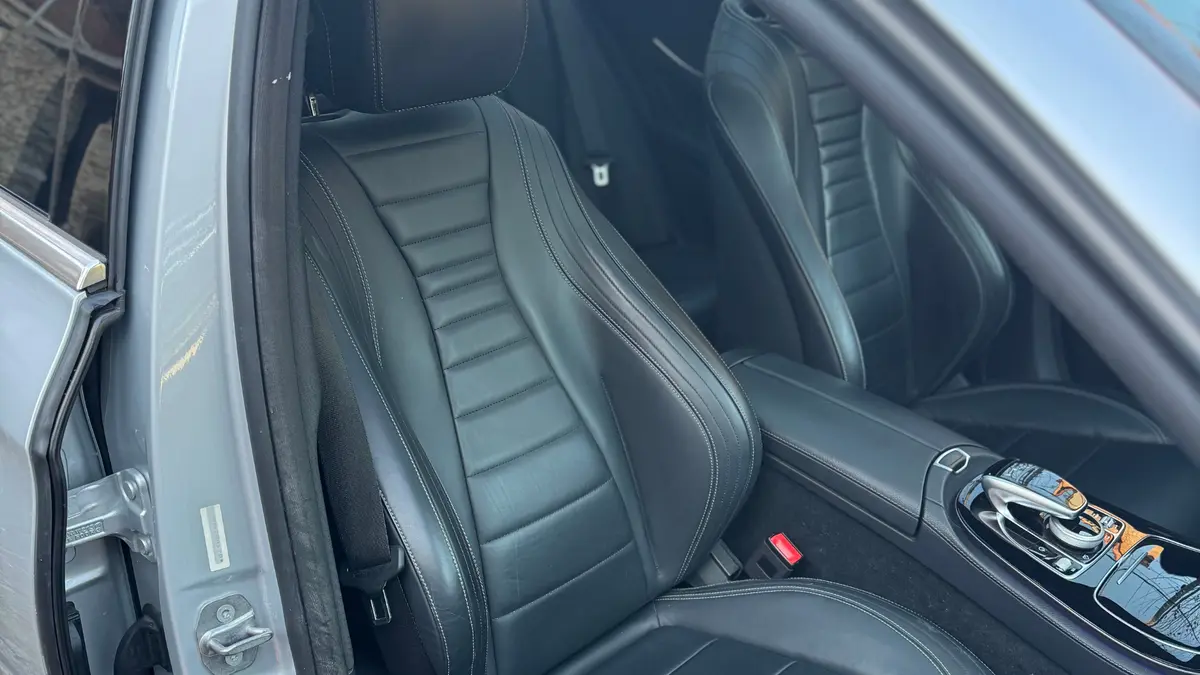 Mirá esta publicación de Mercedes Benz Clase E