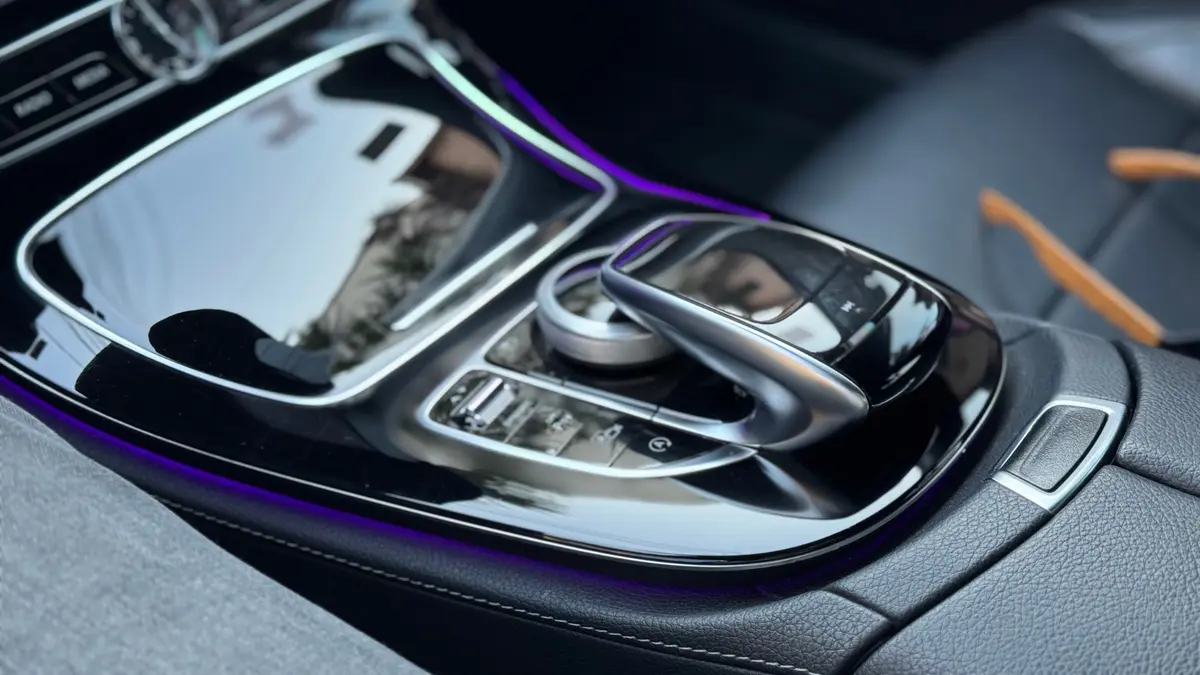 Mirá esta publicación de Mercedes Benz Clase E