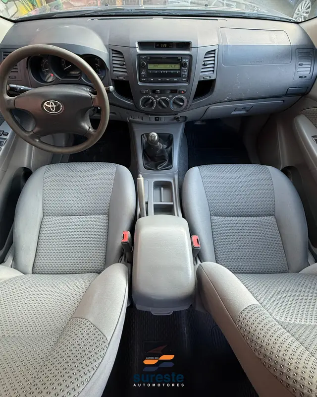 Mirá esta publicación de Toyota Hilux