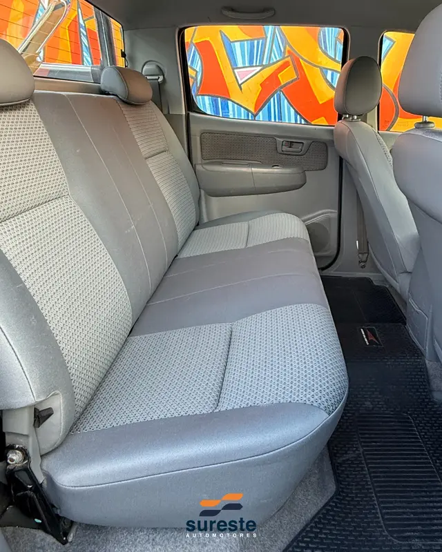 Mirá esta publicación de Toyota Hilux