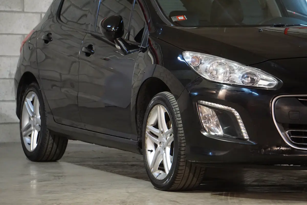 Mira esta publicación de Peugeot 308