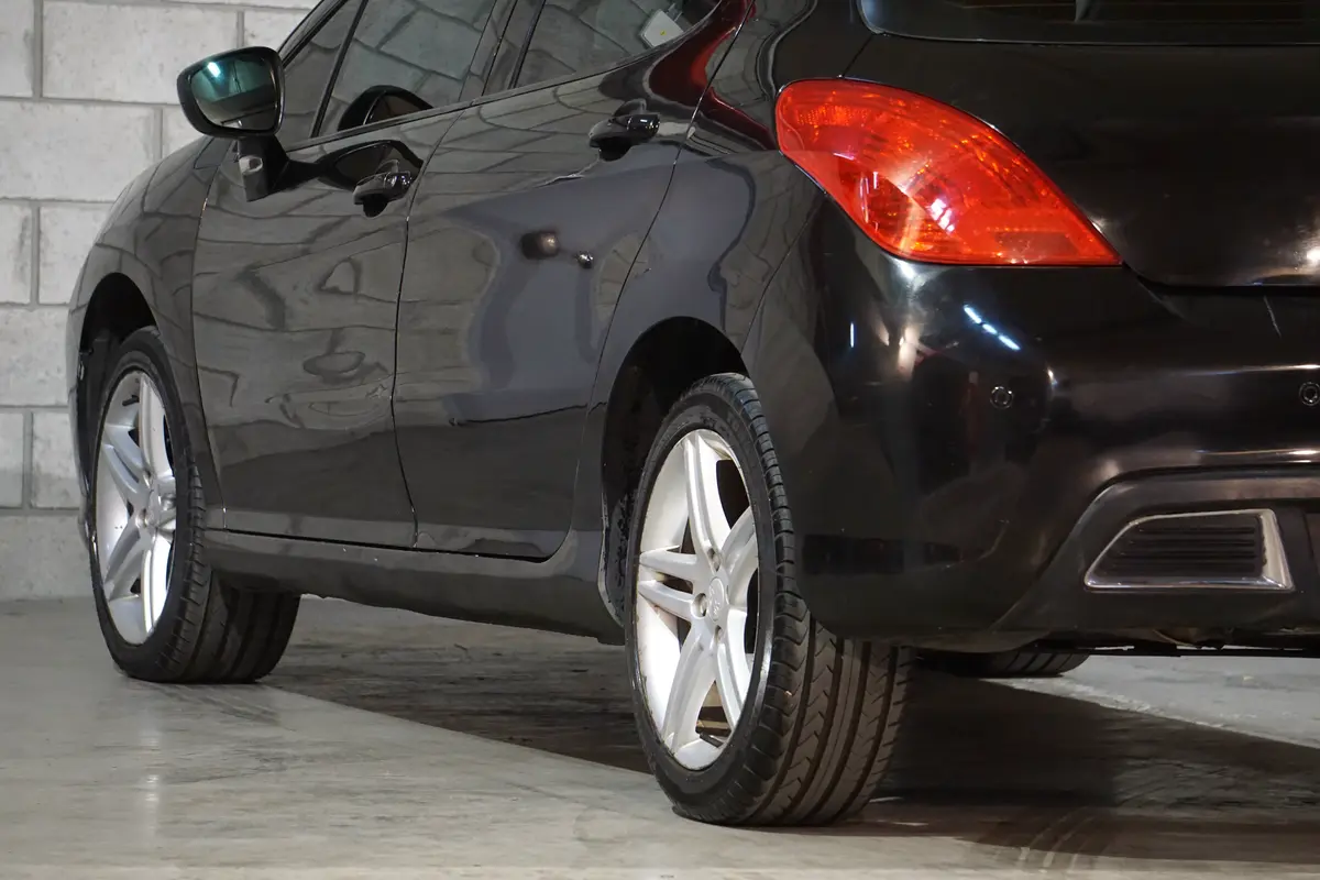 Mirá esta publicación de Peugeot 308
