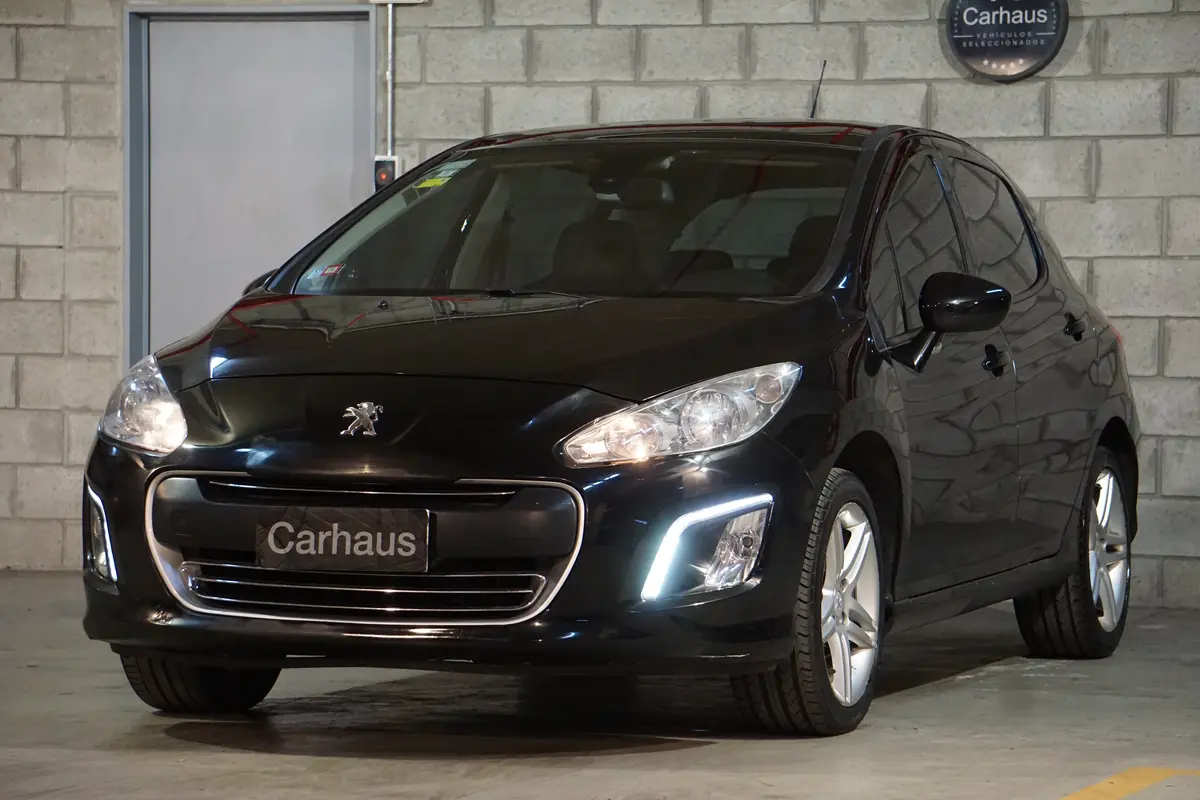 Mira esta publicación de Peugeot 308