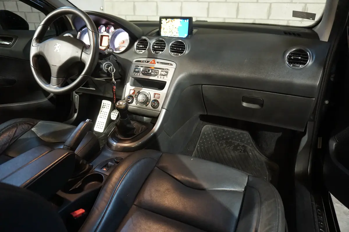 Mirá esta publicación de Peugeot 308