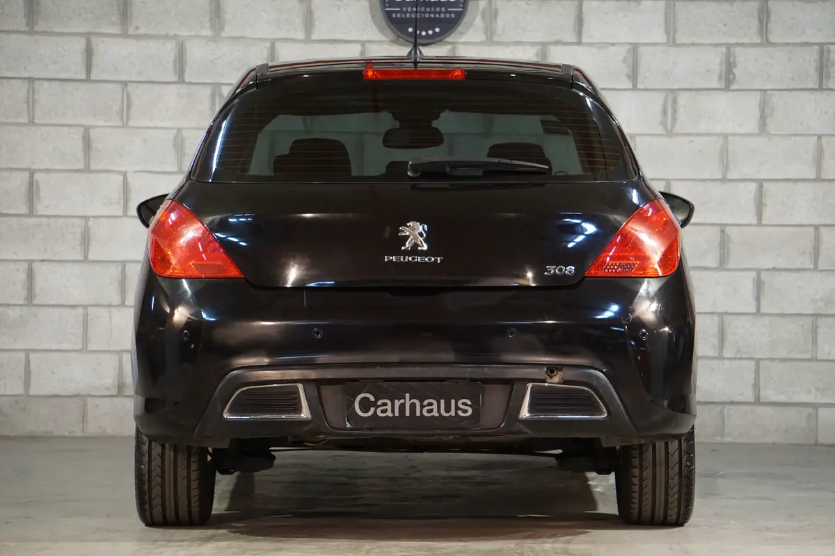 Mira esta publicación de Peugeot 308