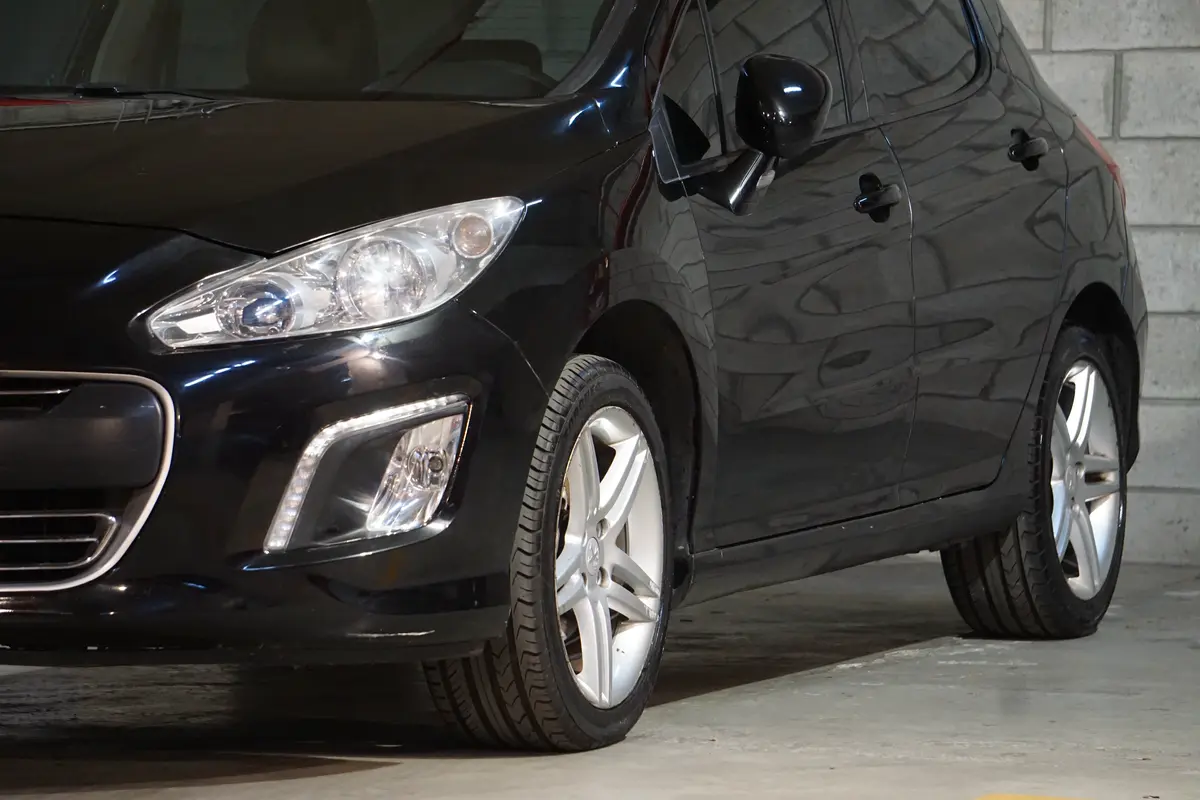 Mira esta publicación de Peugeot 308