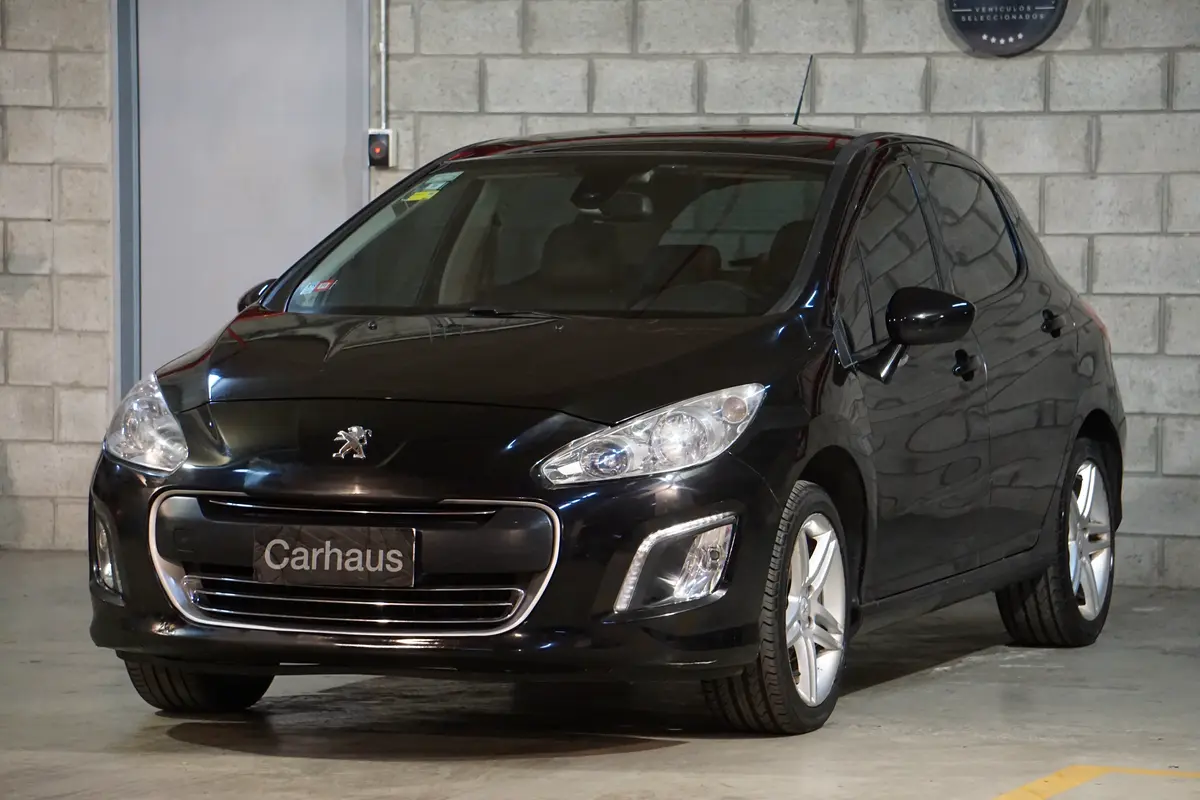 Mira esta publicación de Peugeot 308