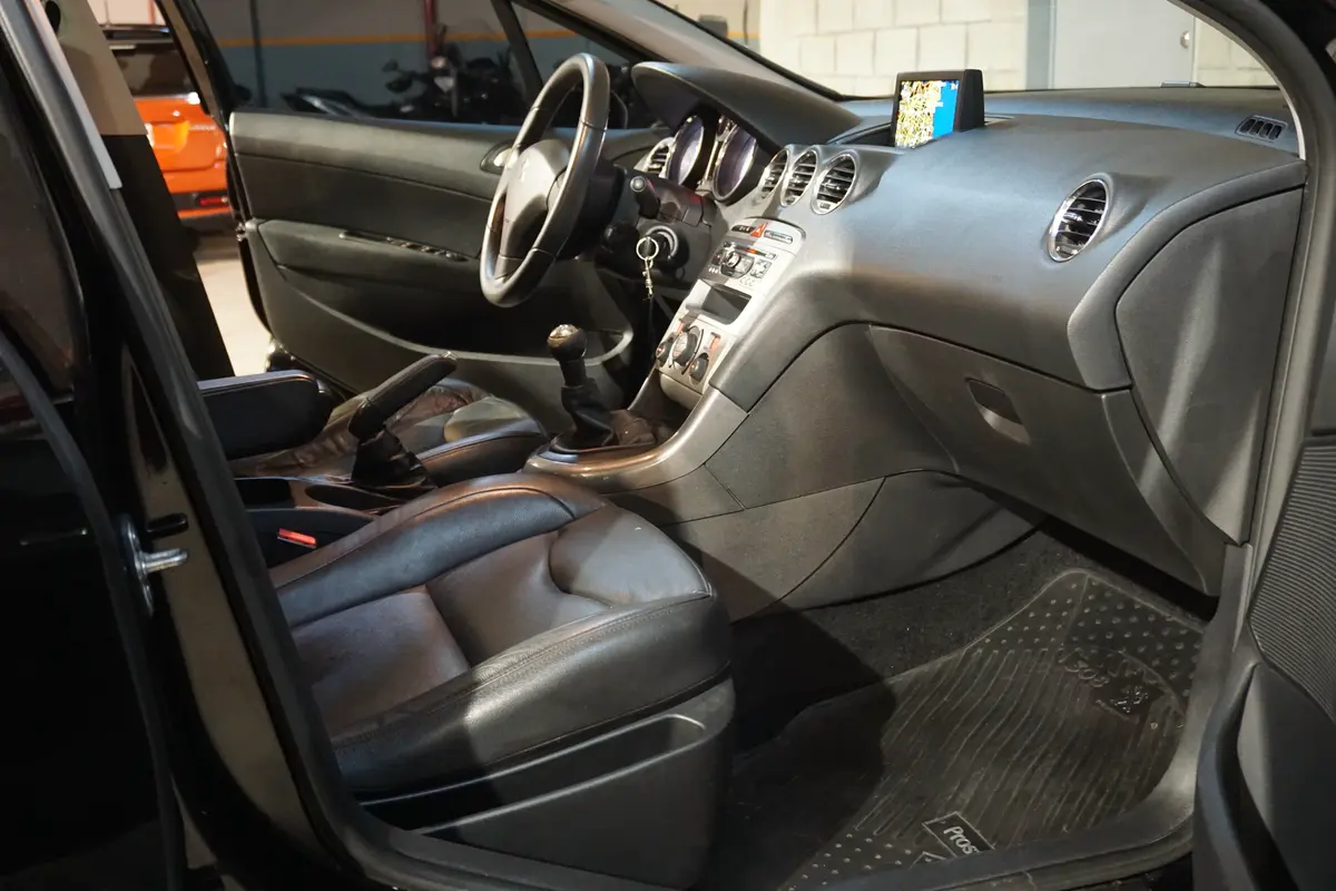 Mirá esta publicación de Peugeot 308